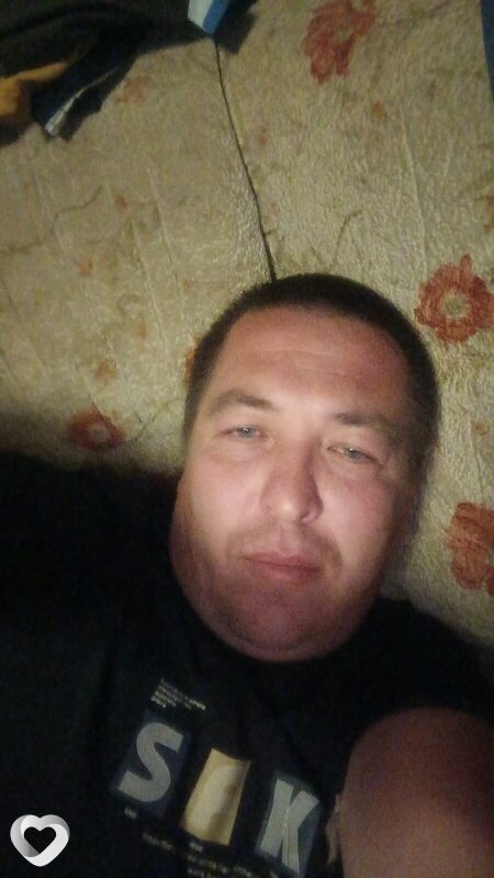 Марат, 36, Оренбурге — анкета №2765746