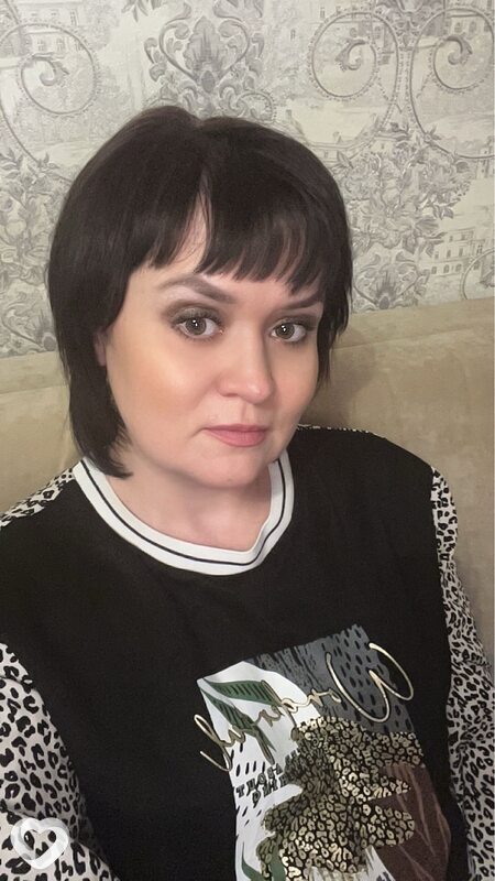 Екатерина, 41, Вологде — анкета №2765749