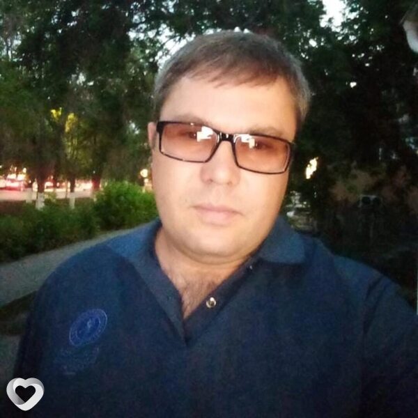 Вячеслав, 41, Караганде — анкета №2765750