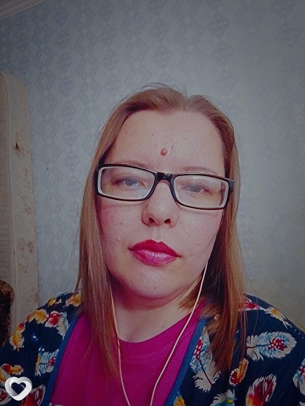 Лилия, 37, Екатеринбурге — анкета №2765752