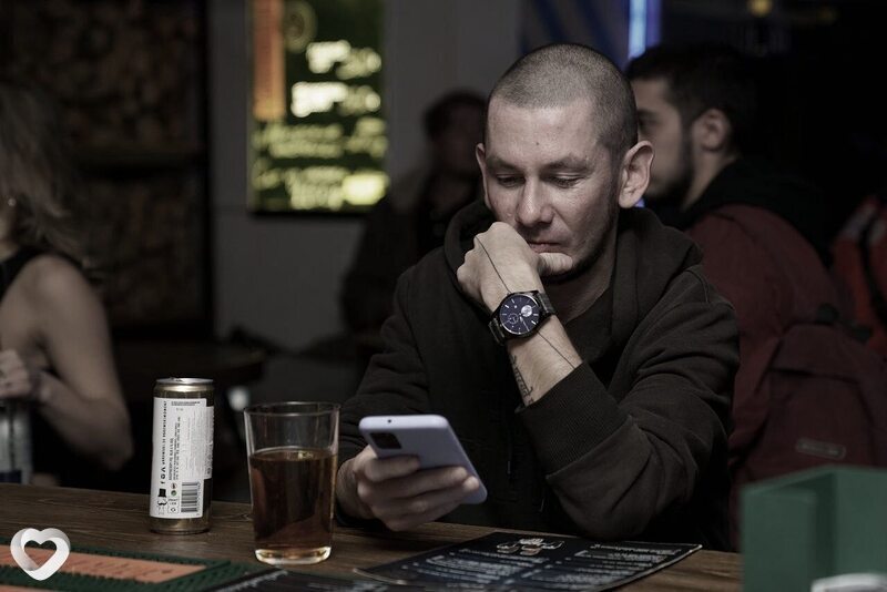 Егор, 41, Москве — анкета №2765761