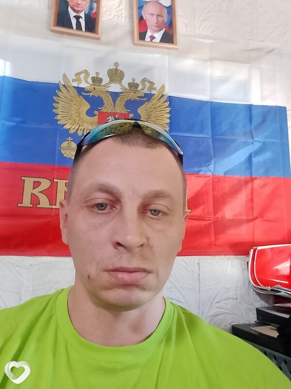 Антон, 41, Брянке — анкета №2765769