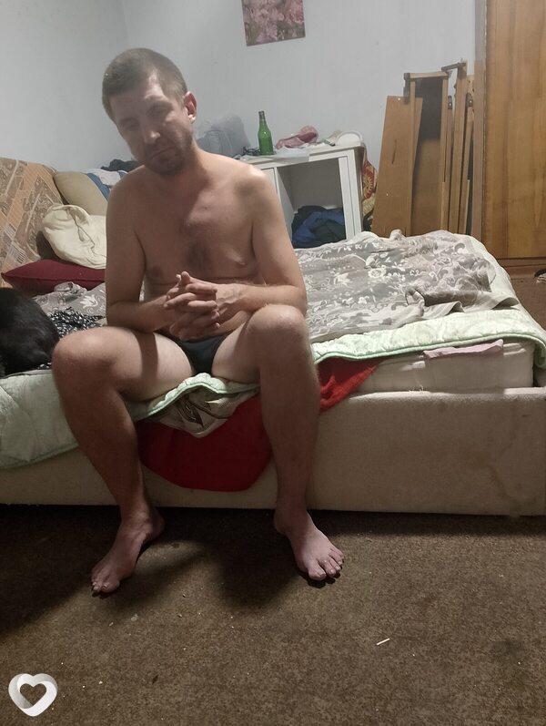 Дмитрий, 37, Россоши — анкета №2765773