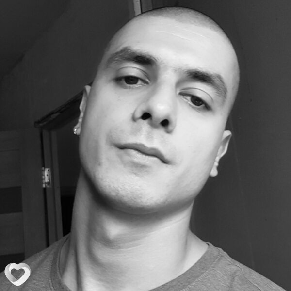 Сергей, 28, Ногинске — анкета №2765776