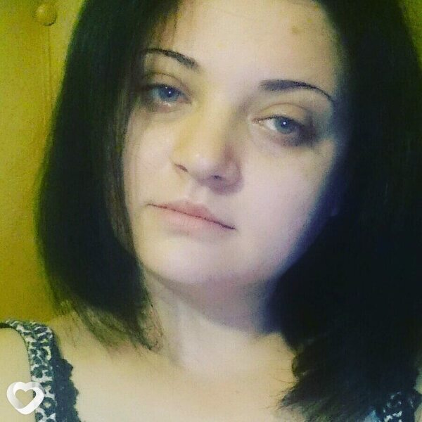 Евгения, 40, Твери — анкета №2765782