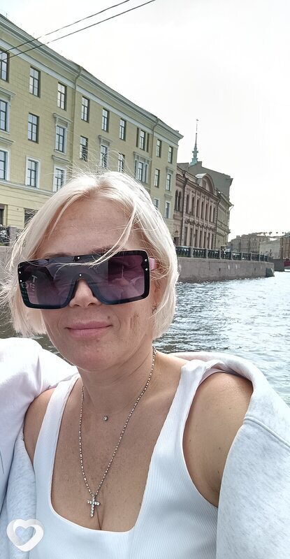 Светлана, 37, Нижнем Новгороде — анкета №2765951