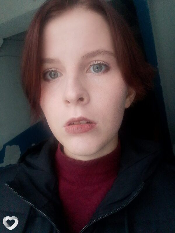 Виолетта, 22, Орёл — анкета №2765954
