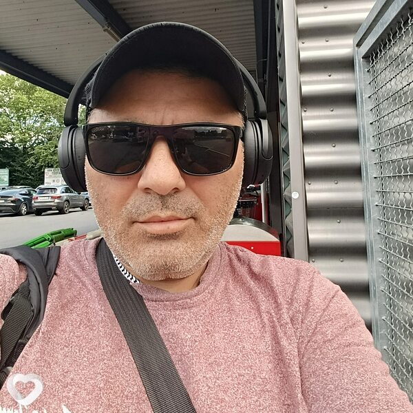 Самир, 44, Николаеве — анкета №2765958
