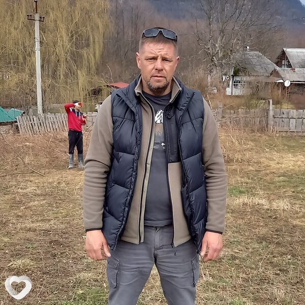 Олег, 49, Майкопе — анкета №2765960