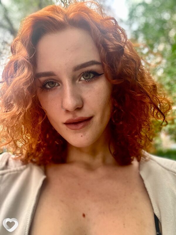 Лилиана, 22, Луганске — анкета №2766139