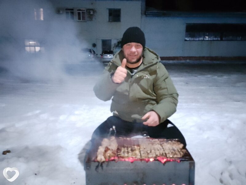 Серега, 42, Кирове — анкета №2766140