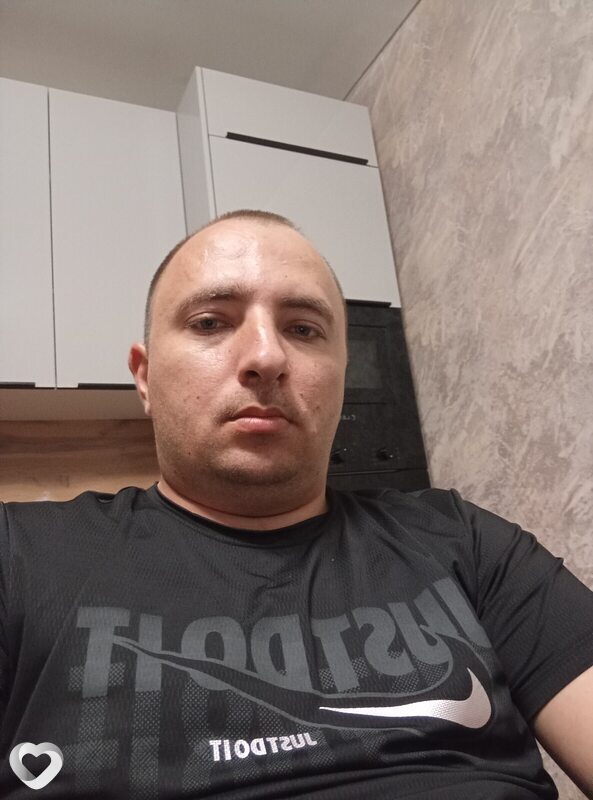 Сергей, 33, Ростове-на-Дону — анкета №2766142