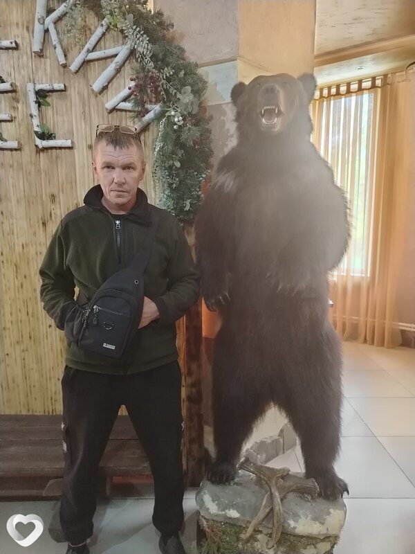 Александр, 45, Твери — анкета №2766145