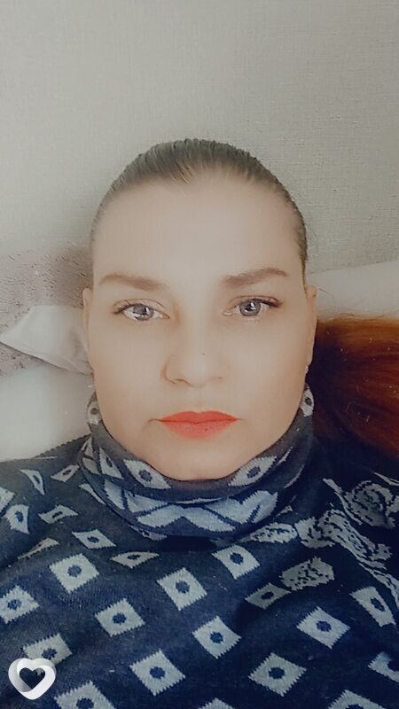 Мария, 46, Санкт-Петербурге — анкета №2766150