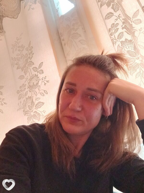 Алёна, 43, Москве — анкета №2765810