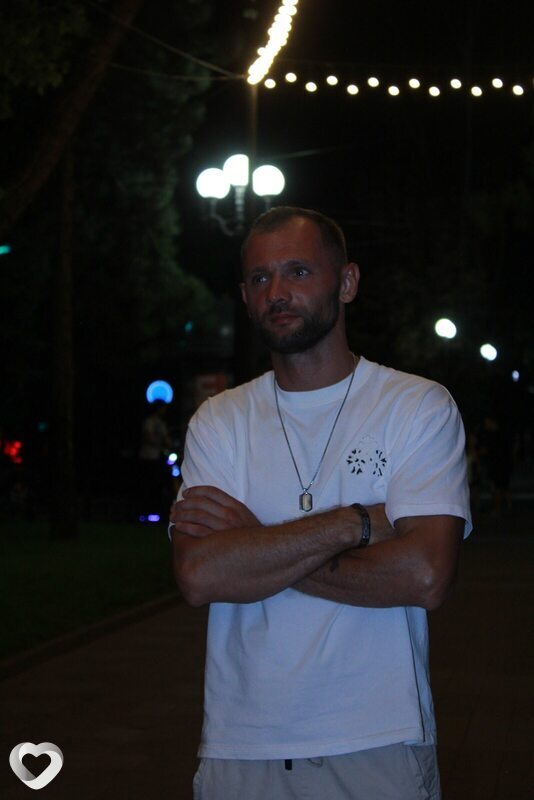 Лёня, 35, Ростове-на-Дону — анкета №2765814
