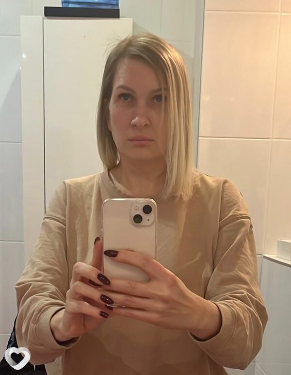 Ксения, 49, Абакане — анкета №2765922