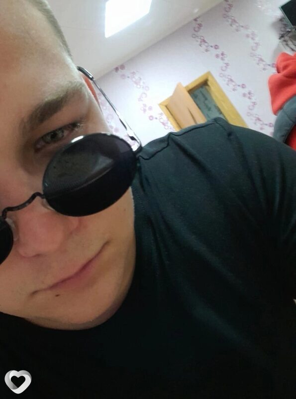 Альберт, 21, Казани — анкета №2765929