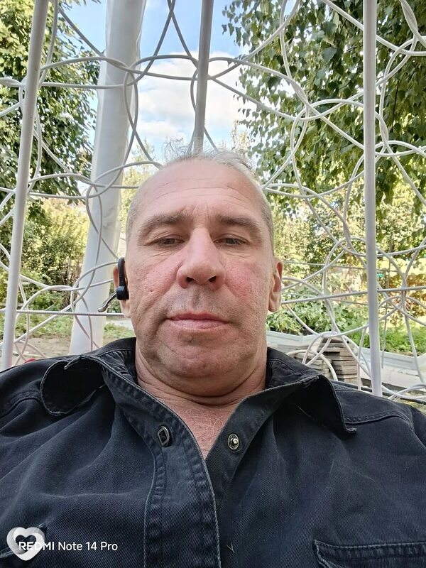 Денис, 49, Луганске — анкета №2765930