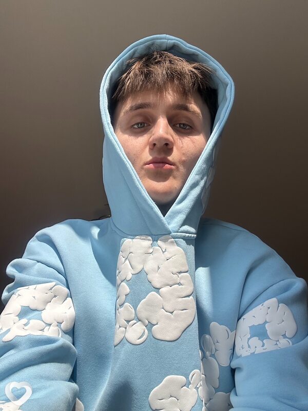 Дмитрий, 24, Бресте — анкета №2765816