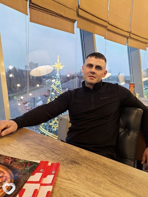 Андрей, 35, Елабуге — анкета №2765827