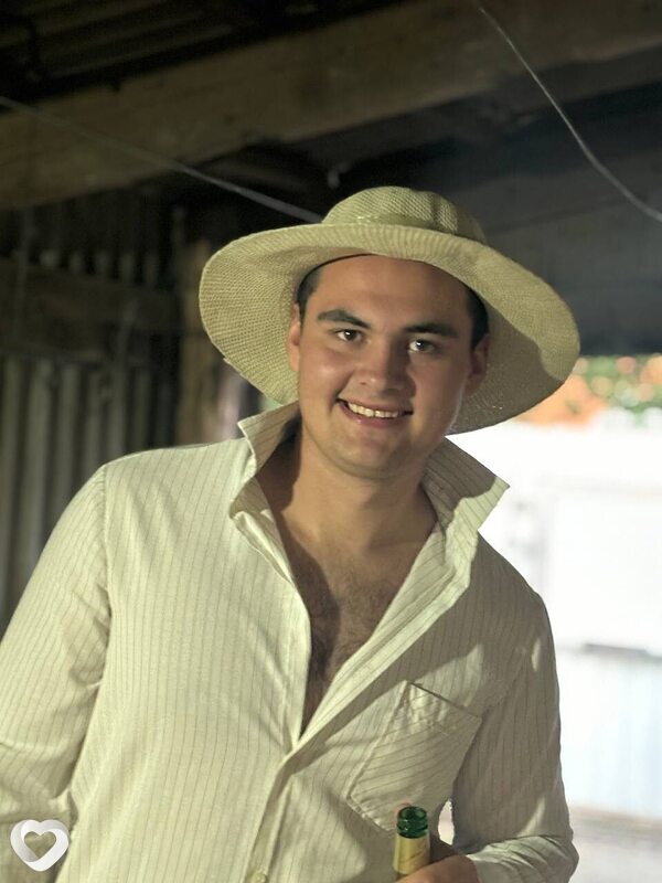 Дмитрий, 20, Краснодаре — анкета №2765829