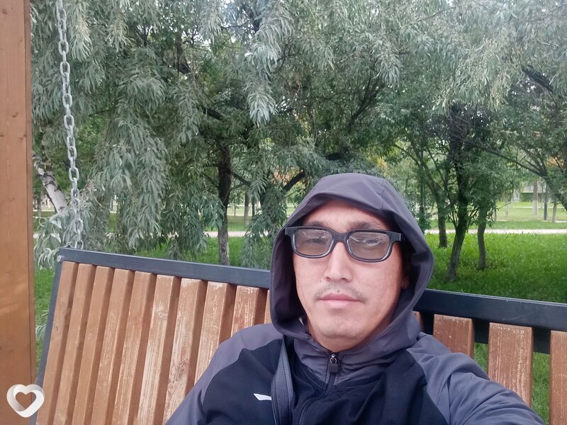 Жандос, 33, Астане — анкета №2765831