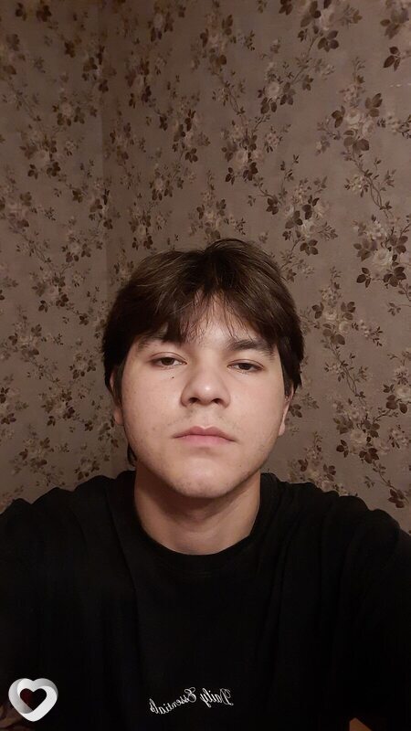 Асад, 19, Санкт-Петербурге — анкета №2765837