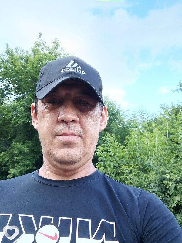 Артём, 41, Ленинске-Кузнецком — анкета №2765867