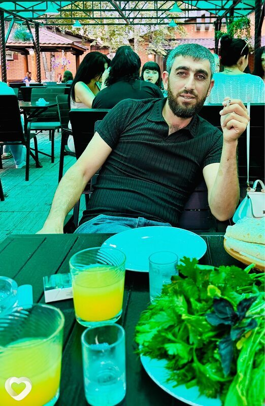 Hamo, 36, Южно-Сахалинске — анкета №2765872
