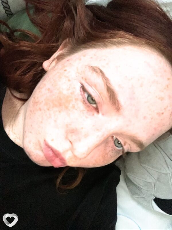 Настя, 19, Краснодаре — анкета №2765874