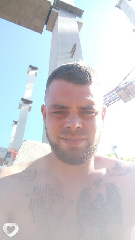 Василий, 31, Минске — анкета №2765964