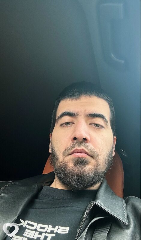 Адам, 28, Махачкале — анкета №2765970
