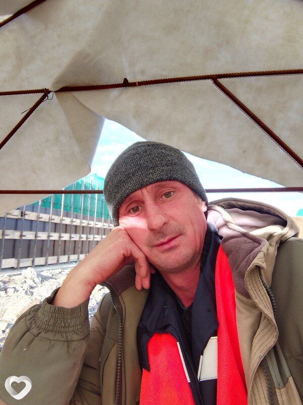 Максим Шестов, 41, Лесосибирске — анкета №2765973
