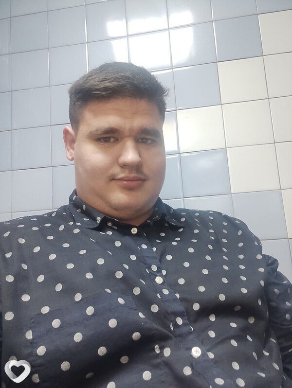 Ярослав, 25, Великом Новгороде — анкета №2765977