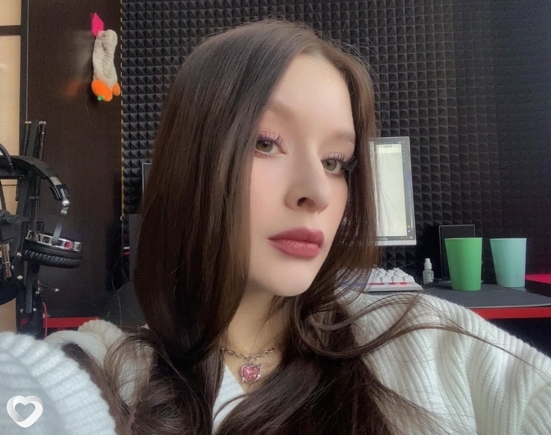 Елизавета, 22, Краснодаре — анкета №2766271