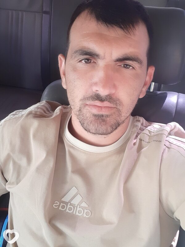 Арчи, 30, Севастополе — анкета №2766280