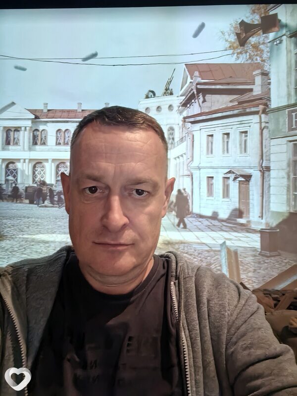 Денис, 51, Таганроге — анкета №2766016