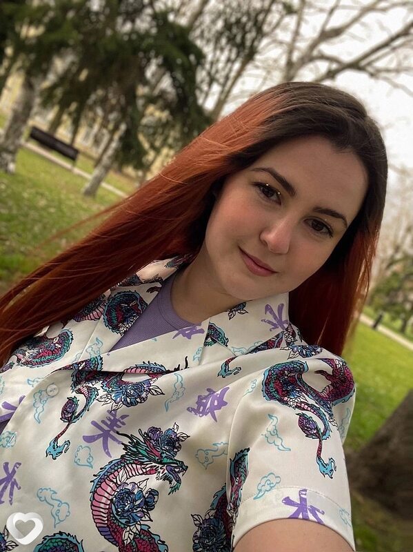 Виктория, 25, Ставрополе — анкета №2766020