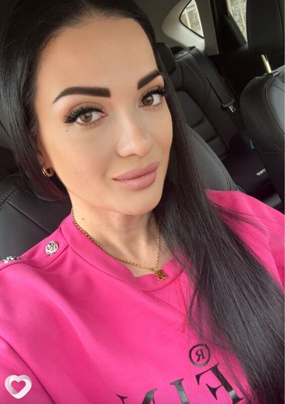 Ирина, 42, Краснодаре — анкета №2766028