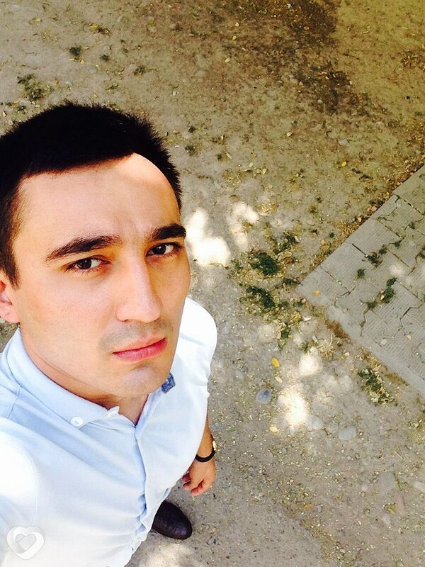 Abduu, 35, Ташкент — анкета №2766004