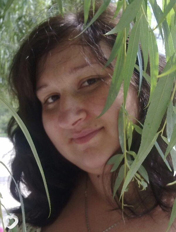 Нина, 35, Пензе — анкета №2766006
