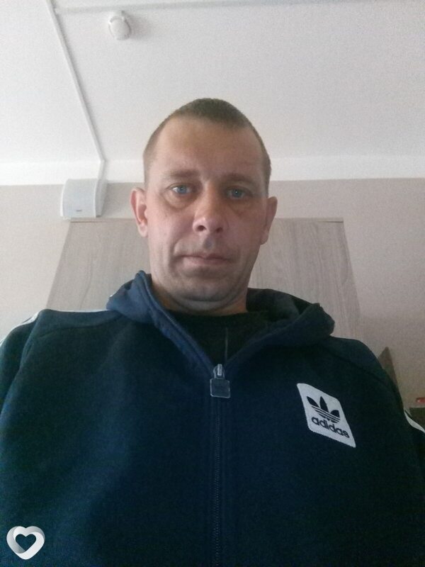 Рома, 38, Минусинске — анкета №2766172