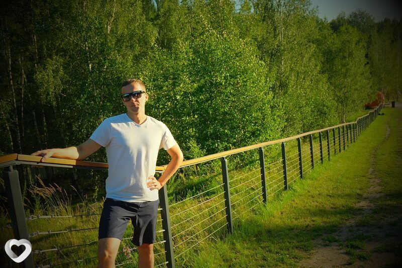 Павел, 31, Электростали — анкета №2766287