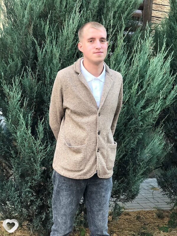 Дмитрий, 27, Воронеже — анкета №2766292