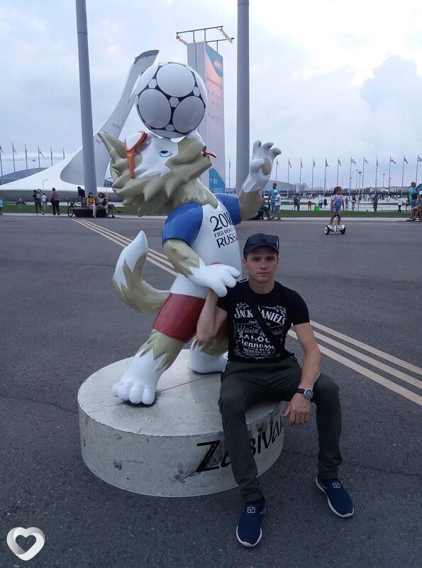 Александр, 35, Кемерове — анкета №2766305