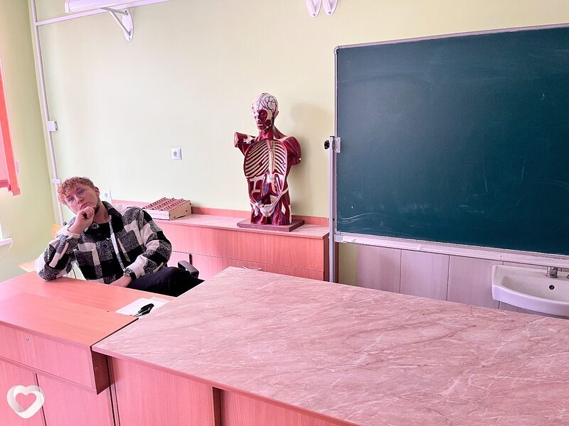 Александр, 26, Витебске — анкета №2766306