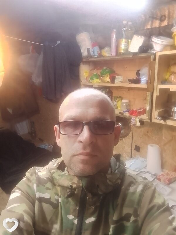 Павел, 43, Вологде — анкета №2766064