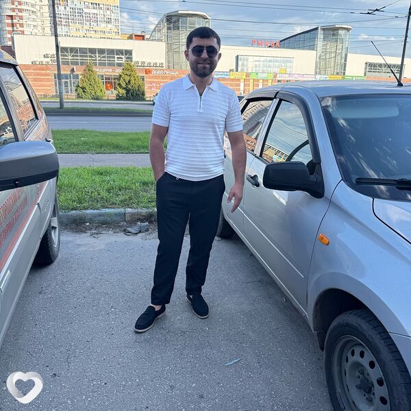 Marat, 30, Нижнем Новгороде — анкета №2766069