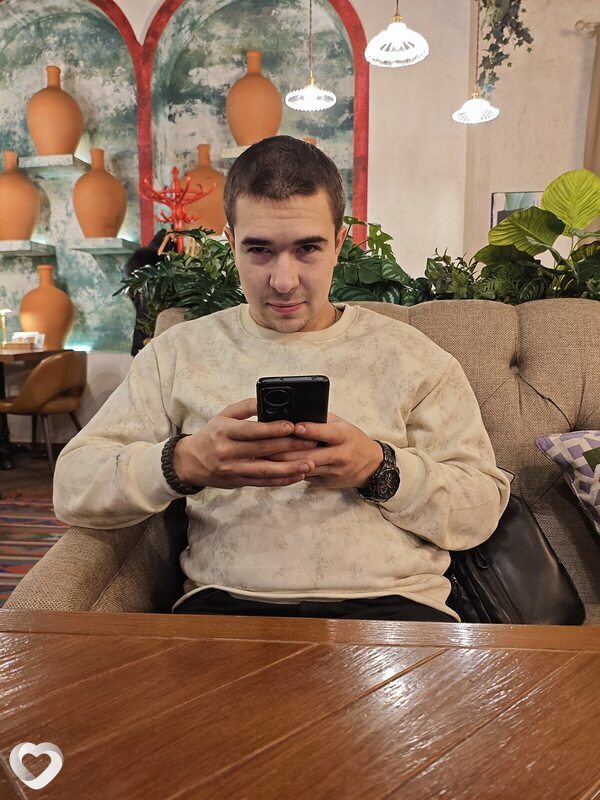 Александр, 26, Чите — анкета №2766073